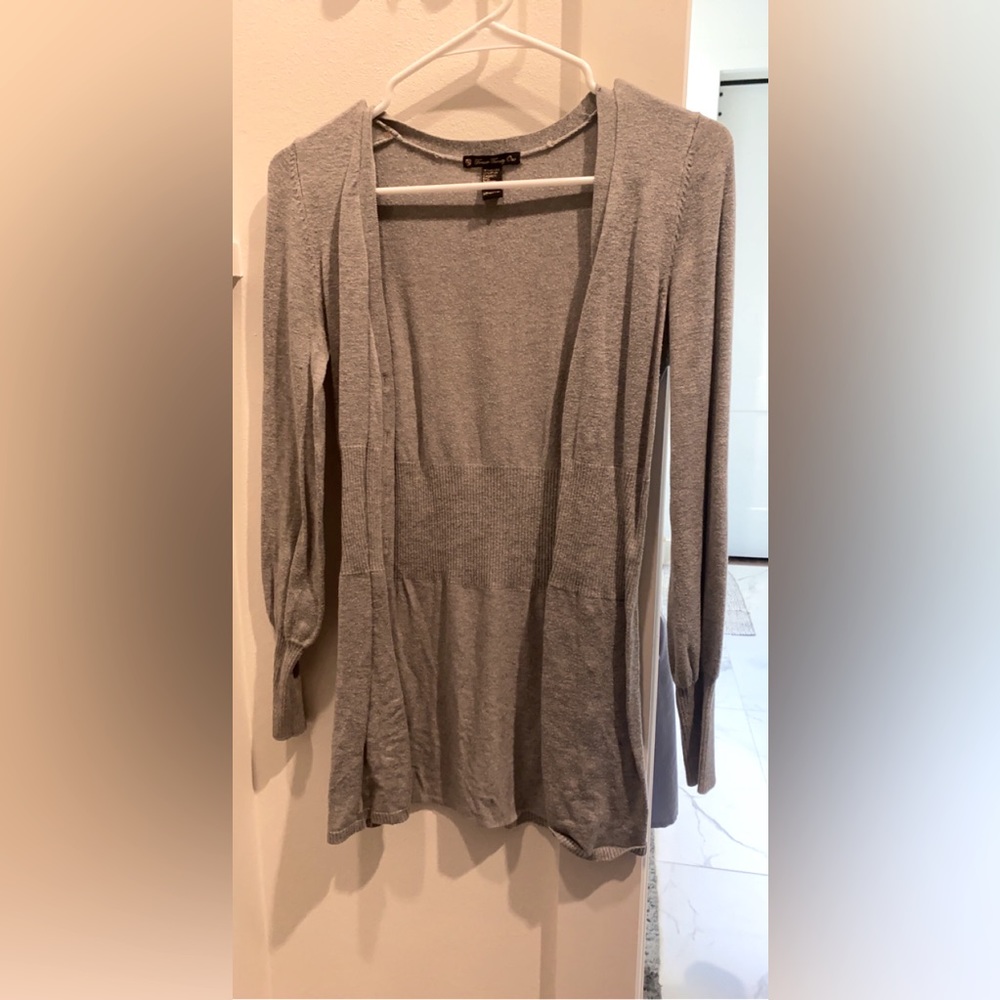 Forever 21 cardigan